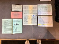 1992 volgwagen golf 3 vrg voorouders - afbeelding 21 van  31