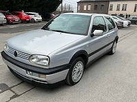 1992 volgwagen golf 3 vrg voorouders - afbeelding 12 van  31
