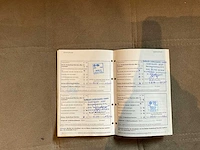 1992 volgwagen golf 3 vrg voorouders - afbeelding 24 van  31