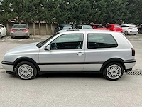 1992 volgwagen golf 3 vrg voorouders - afbeelding 23 van  31