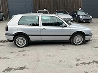 1992 volgwagen golf 3 vrg voorouders - afbeelding 29 van  31