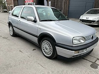 1992 volgwagen golf 3 vrg voorouders - afbeelding 30 van  31