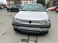 1992 volgwagen golf 3 vrg voorouders - afbeelding 31 van  31