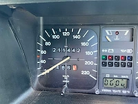 1992 volkswagen cabrio golf gti oldtimer - afbeelding 11 van  40