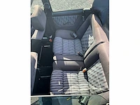 1992 volkswagen cabrio golf gti oldtimer - afbeelding 17 van  40