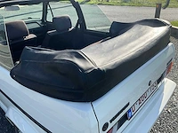 1992 volkswagen cabrio golf gti oldtimer - afbeelding 19 van  40