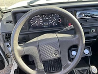 1992 volkswagen cabrio golf gti oldtimer - afbeelding 10 van  40