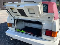 1992 volkswagen cabrio golf gti oldtimer - afbeelding 24 van  40