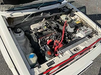 1992 volkswagen cabrio golf gti oldtimer - afbeelding 27 van  40