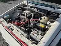1992 volkswagen cabrio golf gti oldtimer - afbeelding 28 van  40