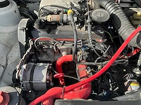 1992 volkswagen cabrio golf gti oldtimer - afbeelding 30 van  40