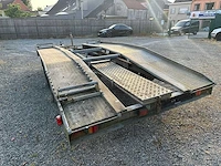 1993 - tack u-2000-2 - aanhangwagen - afbeelding 11 van  16