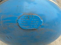 1993 air compact hp4 luchtcompressor - afbeelding 5 van  10