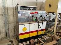 1993 airloc axial brandstofpomp - afbeelding 2 van  5