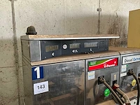 1993 airloc axial brandstofpomp - afbeelding 3 van  5