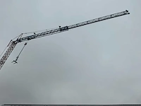 1993 arcomet t 33 a mobiele torenkraan - afbeelding 14 van  17