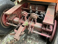 1993 arcomet t33a mobiele torenkraan - afbeelding 19 van  32