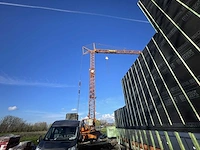 1993 arcomet t33a mobiele torenkraan - afbeelding 2 van  32