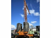 1993 arcomet t33a mobiele torenkraan - afbeelding 5 van  32