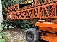 1993 arcomet t33a mobiele torenkraan - afbeelding 9 van  32