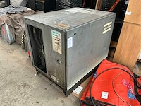 1993 atlas copco ga22 schroefcompressor - afbeelding 1 van  4