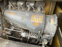 1993 atlas copco xas125 luchtcompressor - afbeelding 4 van  13