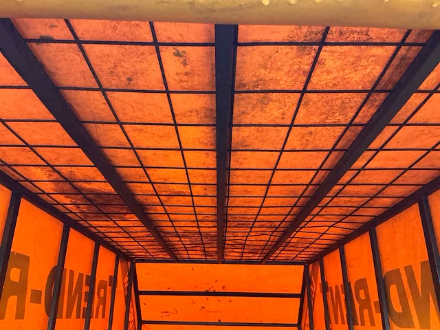 1993 bcw v410206 aanhangwagen - afbeelding 2 van  19