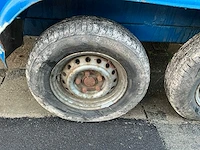 1993 bcw v410206 aanhangwagen - afbeelding 4 van  19