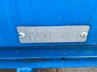 1993 bcw v410206 aanhangwagen - afbeelding 7 van  19