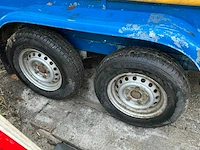 1993 bcw v410206 aanhangwagen - afbeelding 9 van  19