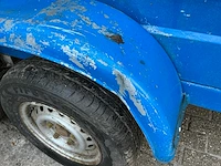 1993 bcw v410206 aanhangwagen - afbeelding 11 van  19