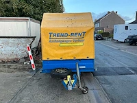 1993 bcw v410206 aanhangwagen - afbeelding 12 van  19