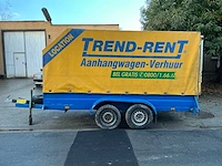 1993 bcw v410206 aanhangwagen - afbeelding 14 van  19