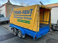 1993 bcw v410206 aanhangwagen - afbeelding 15 van  19