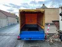 1993 bcw v410206 aanhangwagen - afbeelding 16 van  19