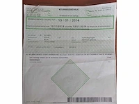 1993 bcw v4/10/20/g kip aanhangwagen - afbeelding 10 van  21