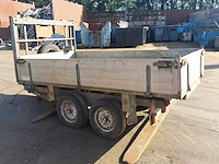 1993 bcw v4/10/20/g kip aanhangwagen - afbeelding 1 van  21