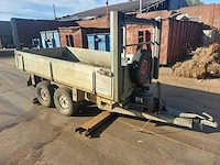 1993 bcw v4/10/20/g kip aanhangwagen - afbeelding 16 van  21