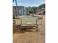 1993 bcw v4/10/20/g kip aanhangwagen - afbeelding 17 van  21