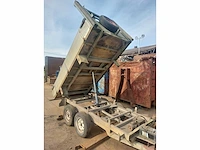 1993 bcw v4/10/20/g kip aanhangwagen - afbeelding 20 van  21