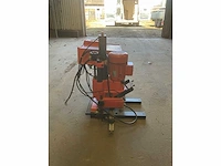1993 blum minipress msp m51n1000 mini pers - afbeelding 3 van  9