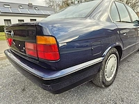 1993 bmw 520 oldtimer - afbeelding 2 van  41
