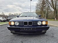 1993 bmw 520 oldtimer - afbeelding 3 van  41