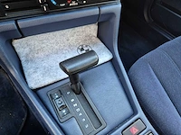 1993 bmw 520 oldtimer - afbeelding 4 van  41