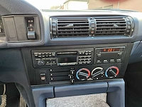 1993 bmw 520 oldtimer - afbeelding 5 van  41