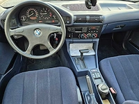 1993 bmw 520 oldtimer - afbeelding 7 van  41