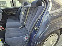1993 bmw 520 oldtimer - afbeelding 8 van  41
