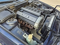 1993 bmw 520 oldtimer - afbeelding 19 van  41