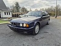 1993 bmw 520 oldtimer - afbeelding 12 van  41