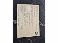 1993 bmw 520 oldtimer - afbeelding 30 van  41